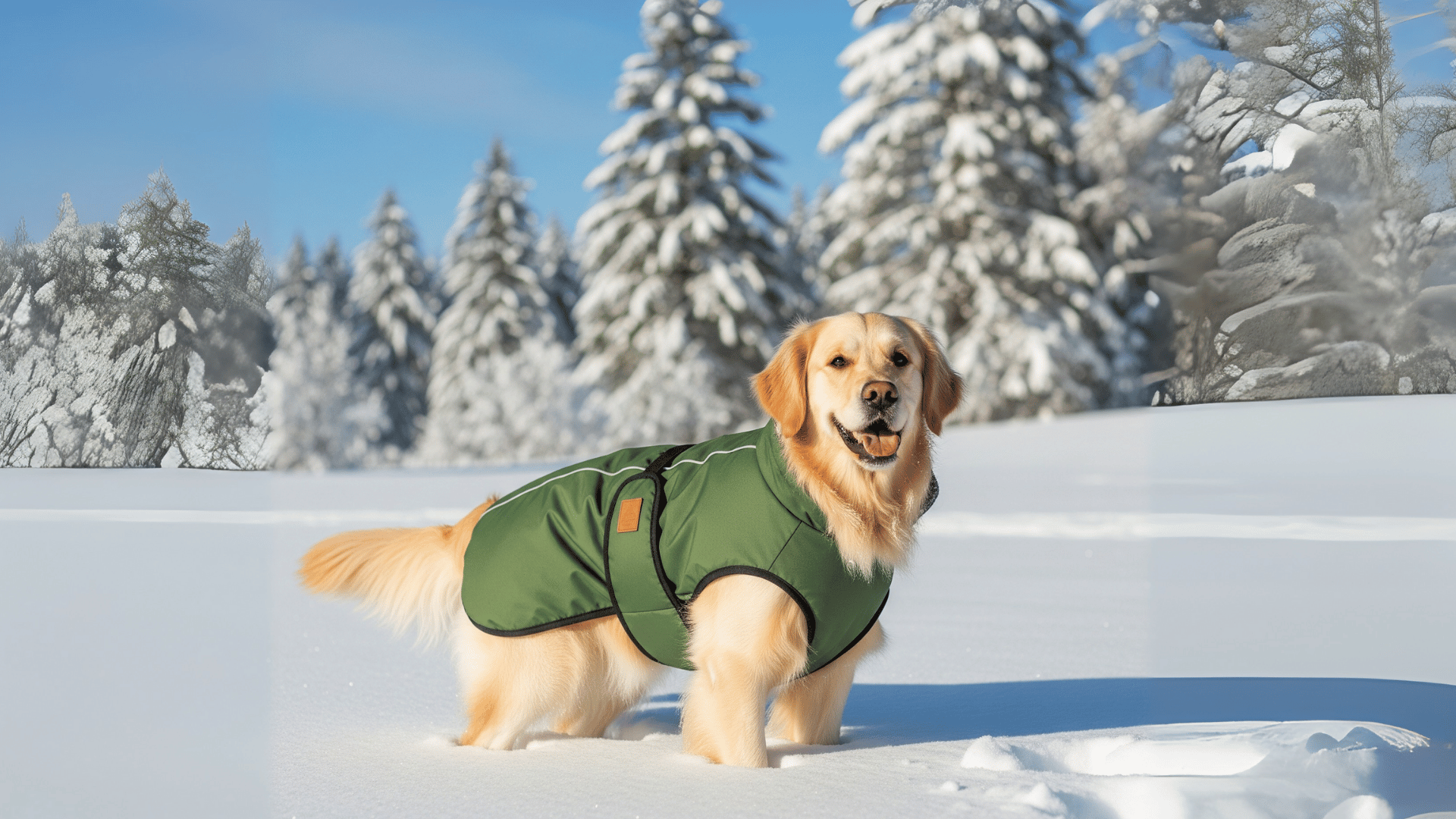 Como Proteger Seu Cachorro do Frio: Dicas Essenciais para o Inverno