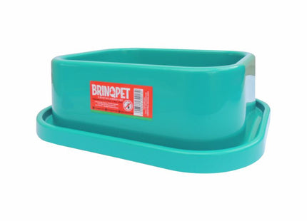 Comedouro Plast Anti Form Gato