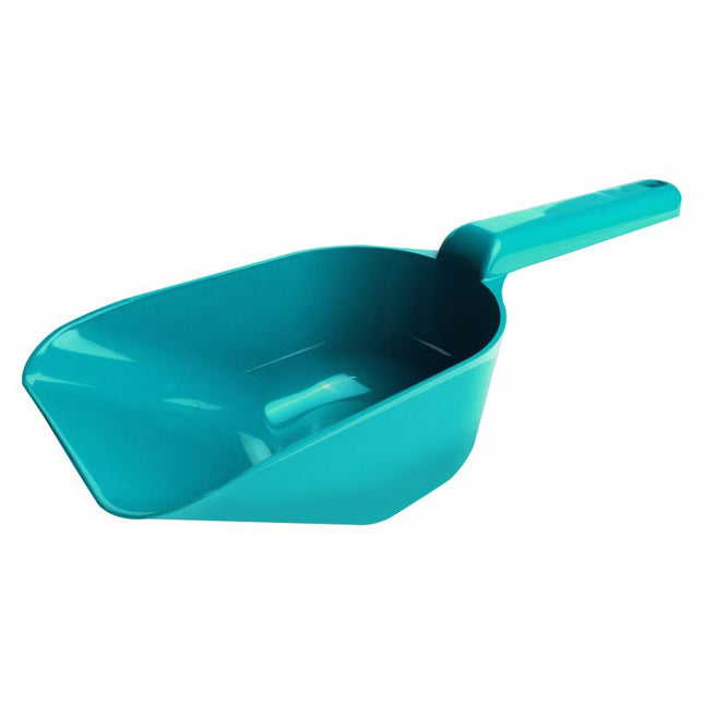 Pá Dosadora Brinqpet – Dosadora de Ração para Cães e Gatos