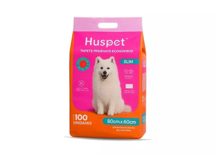 Tapete Higiênico Econômico Huspet