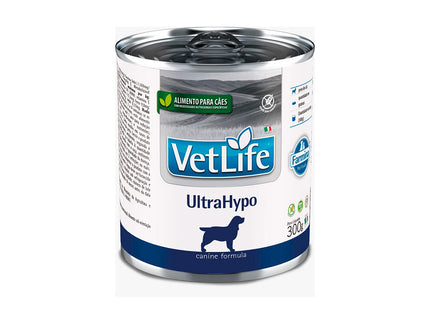Vet Life Natural UltraHypo Wet