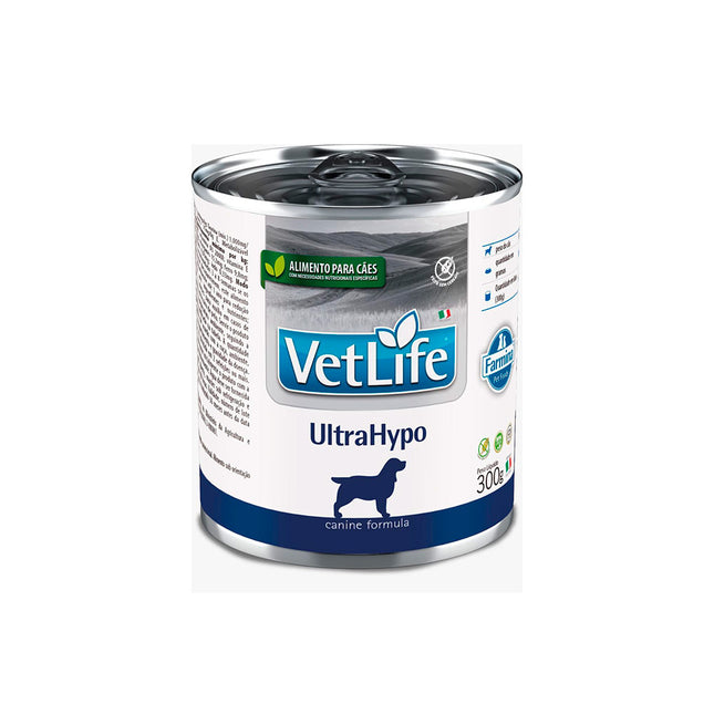 Vet Life Natural UltraHypo Wet