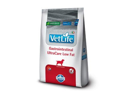 Vet Life Natural Adult Ultracare Low Fat
