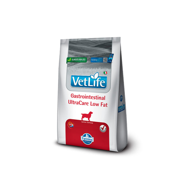 Vet Life Natural Adult Ultracare Low Fat
