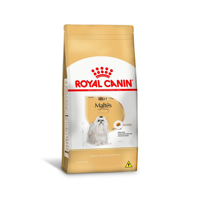 Ração Royal Canin SBN Maltês Adulto
