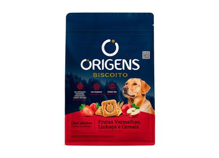 Biscoito Origens para Cães Adultos 400g