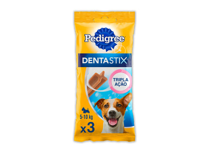 Dentastix Adulto Raças Pequenas – Petisco para Cães