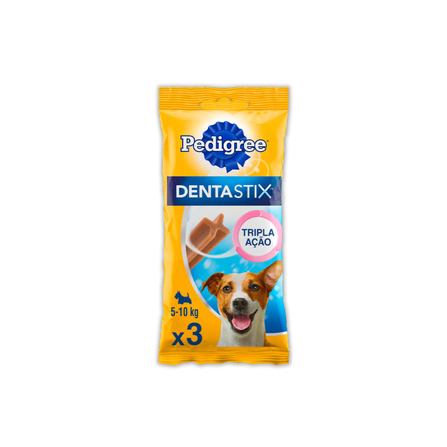 Dentastix Adulto Raças Pequenas – Petisco para Cães