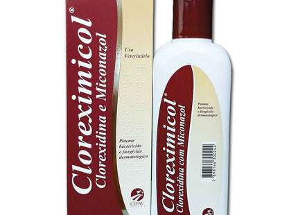 Cloreximicol 230 mL