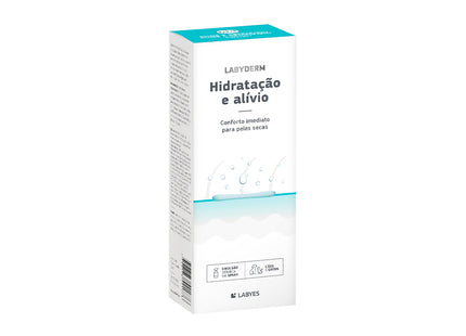 Labyderm Hidratação e Alívio – Spray 100 mL para Cães e Gatos