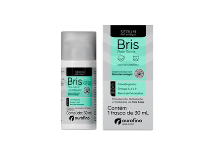 Bris Sérum Equilíbrio Pele Seca 30 mL