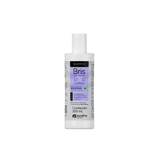 Bris Equilíbrio Pele Oleosa (Spray & Shampoo)