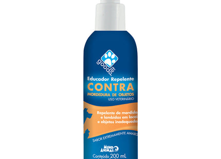Good Pet Contra Mordedura 200 ml – Educador de Comportamento