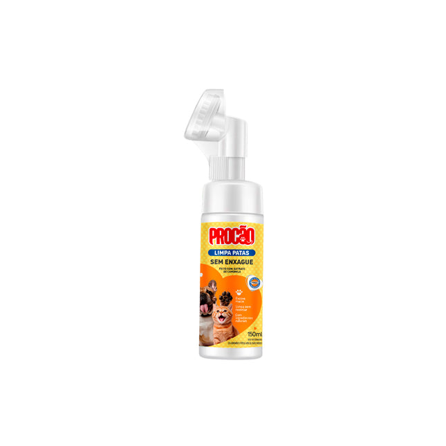 Limpa Patas 150 mL