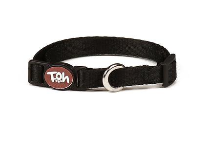 Coleira de Gato Toh