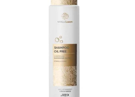 Shampoo Mundo Animal Vitallederm para Cachorros