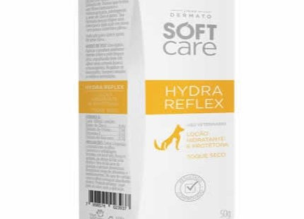 Condicionador Pet Society Hydra Reflex para Cães