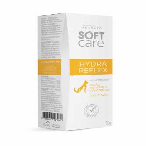 Condicionador Pet Society Hydra Reflex para Cães