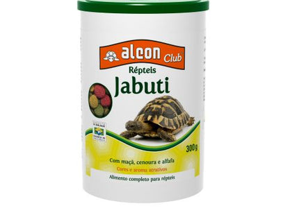 Farinhada Alcon Club com Ovos para Pássaros Silvestres