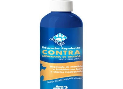 Repelente Ambiental Good Pet Contra Mordedura