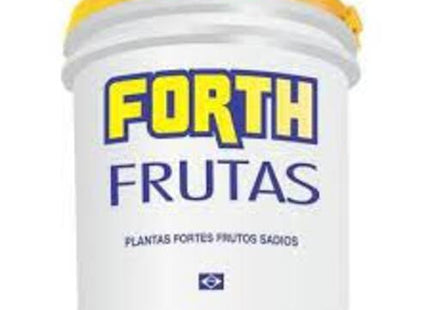 Fertilizante Forth para Frutas