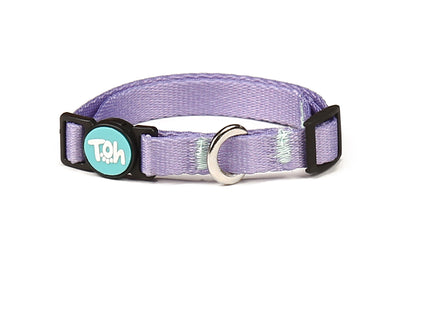 Coleira de Gato Toh
