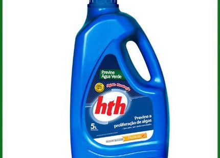 Algicida HTH Manutenção