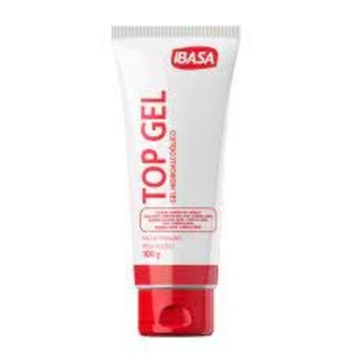 Gel Higienizador Ibasa para Cães
