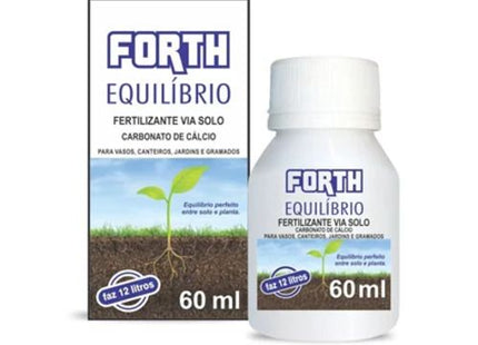 Fertilizante Forth Equilibrio