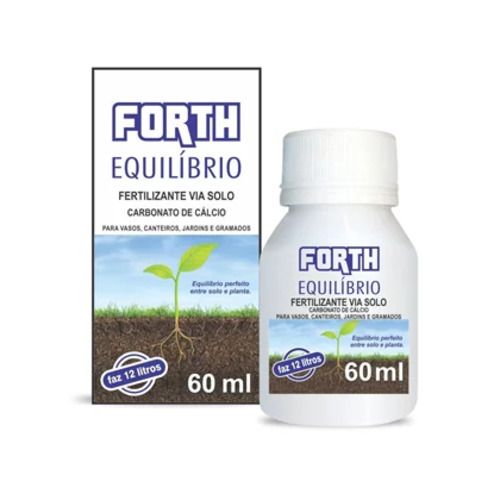 Fertilizante Forth Equilibrio