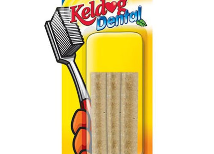 Snack Keldog Dental para Cachorros