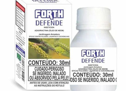 Defensivo Forth Defende Concentrado