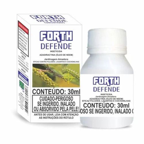 Defensivo Forth Defende Concentrado