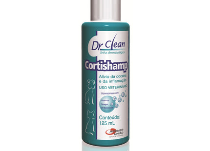 Cortishamp 125 mL