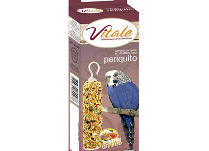 Vitale Bastão para Periquito 90 g