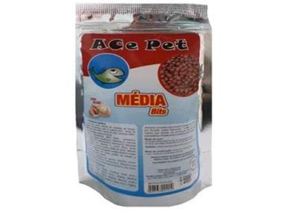 Snack Ace Pet Bits para Cachorros de Porte Médio