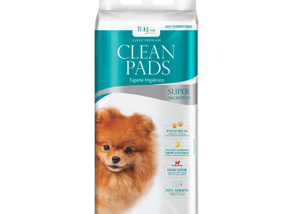 Tapete Higiênico Clean Pads 85×60 cm