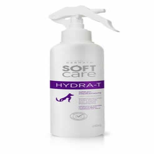 Shampoo Pet Society Hydra para Cachorros