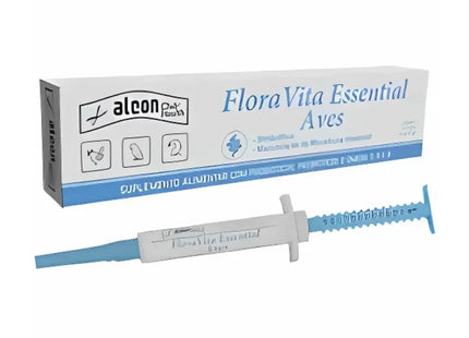 Alcon Club Health Flora Essencial Aves 6 g
