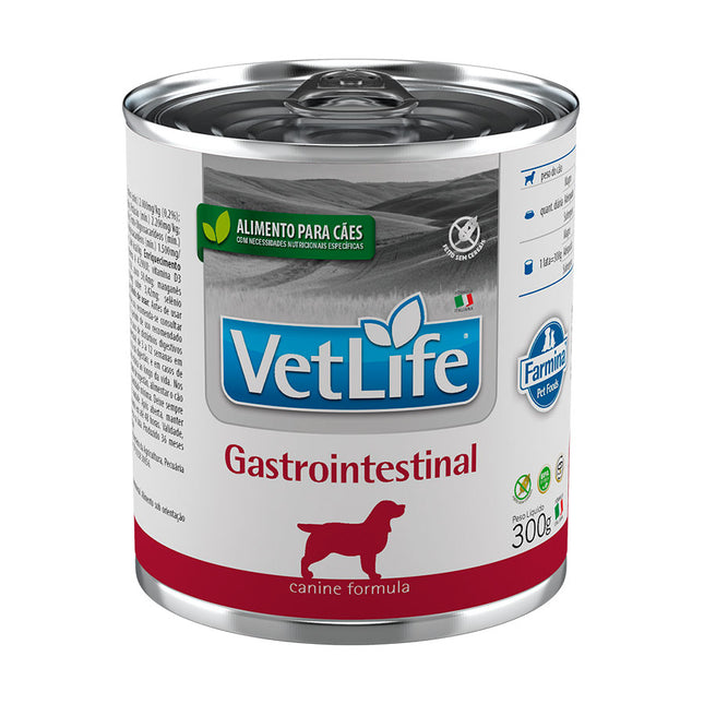 Vet Life Canine Wet Gastro Intestinal