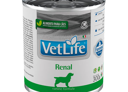 Vet Life Canine Wet Renal