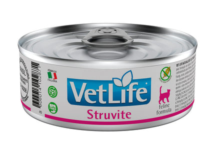 Vet Life Feline Wet Urinary Struvite