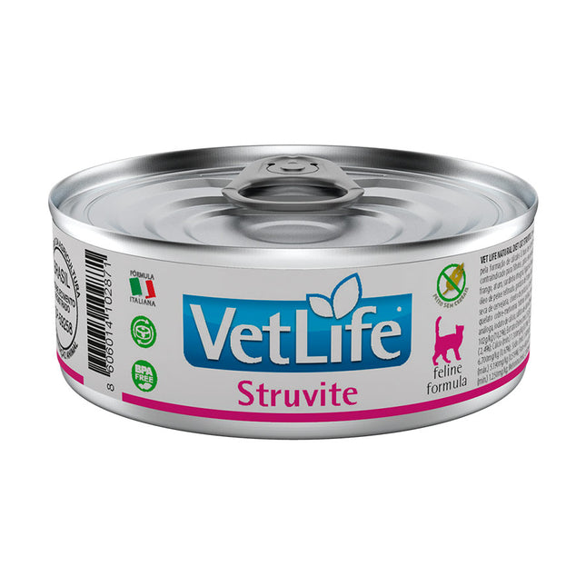 Vet Life Feline Wet Urinary Struvite