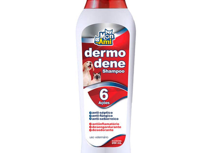 Dermodene Shampoo 200ml