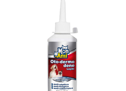 Oto Dermodene Loção 100ml