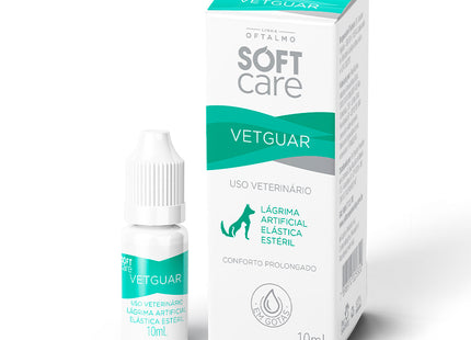 Soft Care Vetguar 10ml