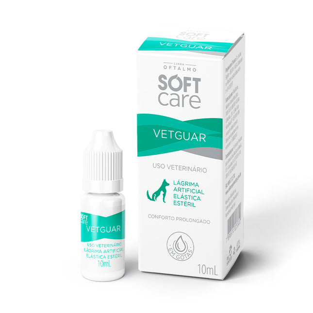 Soft Care Vetguar 10ml