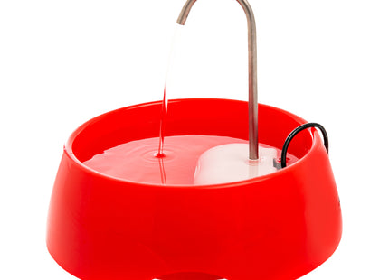 Fonte Bebedouro Aqua Mini Bivolt – 1,2 L