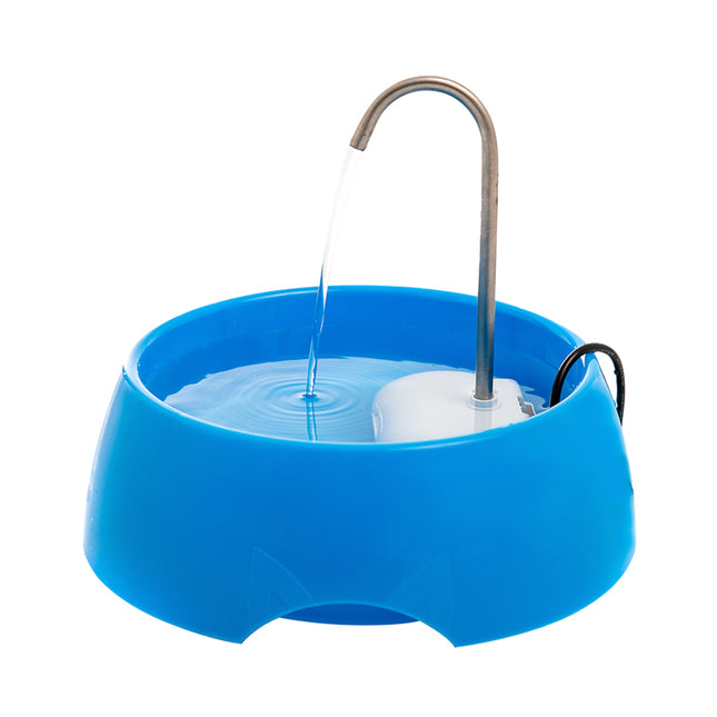 Fonte Bebedouro Aqua Mini Bivolt – 1,2 L