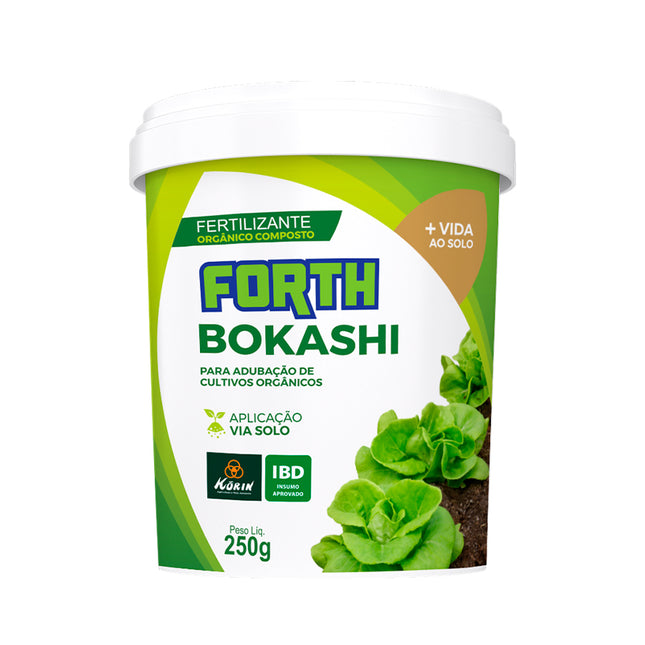 Forth Bokashi 250 g